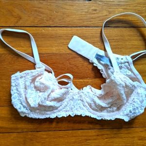 Aerie Unlined Bra | 34A